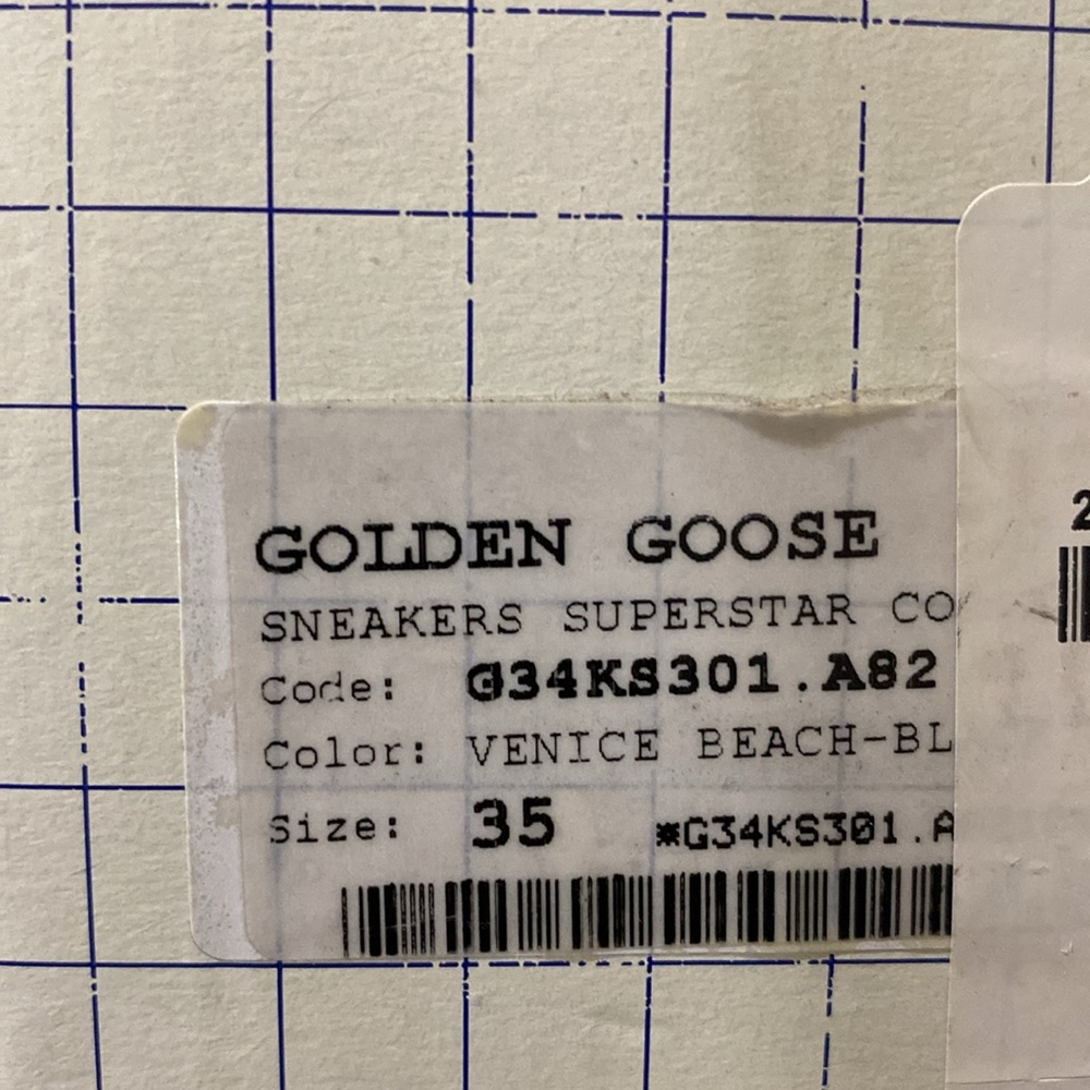 Golden Goose - Picture 6 of 8